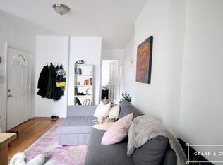 721 Driggs Ave APT 2, Brooklyn, NY 11211