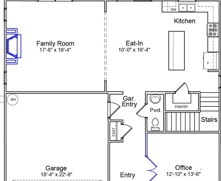 2nd image of 114 Mary Grace Dr