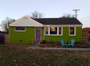 1025 W Greenwood Ave, Nashville, TN 37206