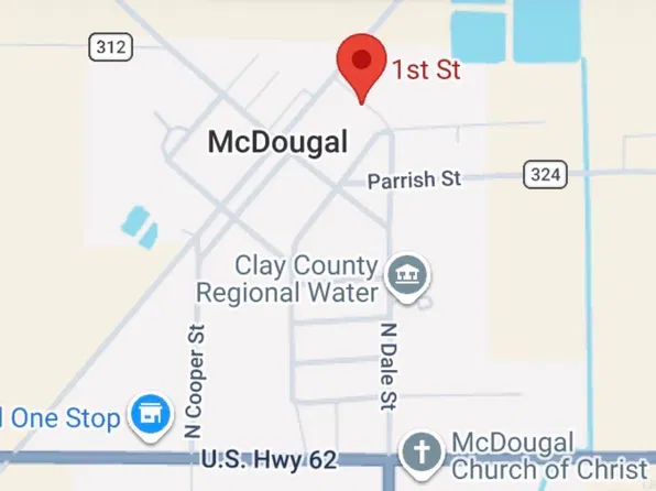 (undisclosed Address), Mc Dougal, AR 72441