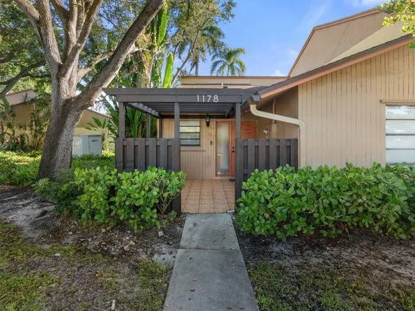 1178 N University Drive #1178, Plantation, FL 33322