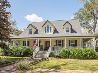 107 Fort Fremont Rd, Saint Helena Island, SC 29920