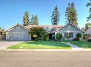 3578 W Fir Ave, Fresno, CA 93711