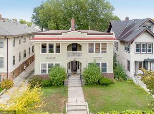 3441 Portland Ave APT 3, Minneapolis, MN 55407
