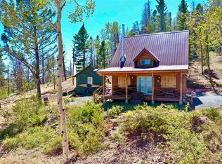 851 Kebler Trail, Powderhorn, CO 81243