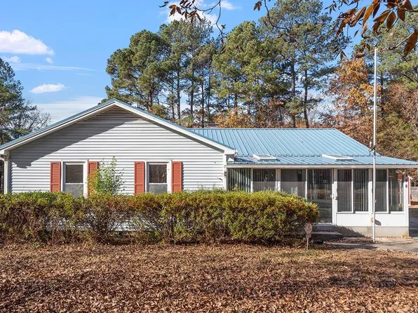 5320 McCormick Rd, Durham, NC 27713