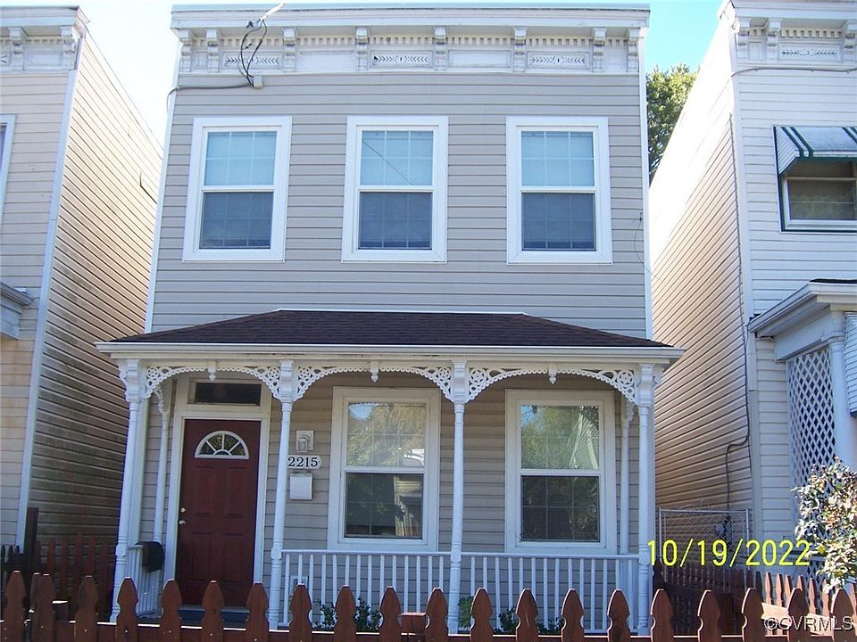 1st image of 2215 Fairmount Ave