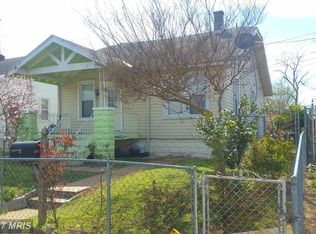 4257 Meade St NE, Washington, DC 20019