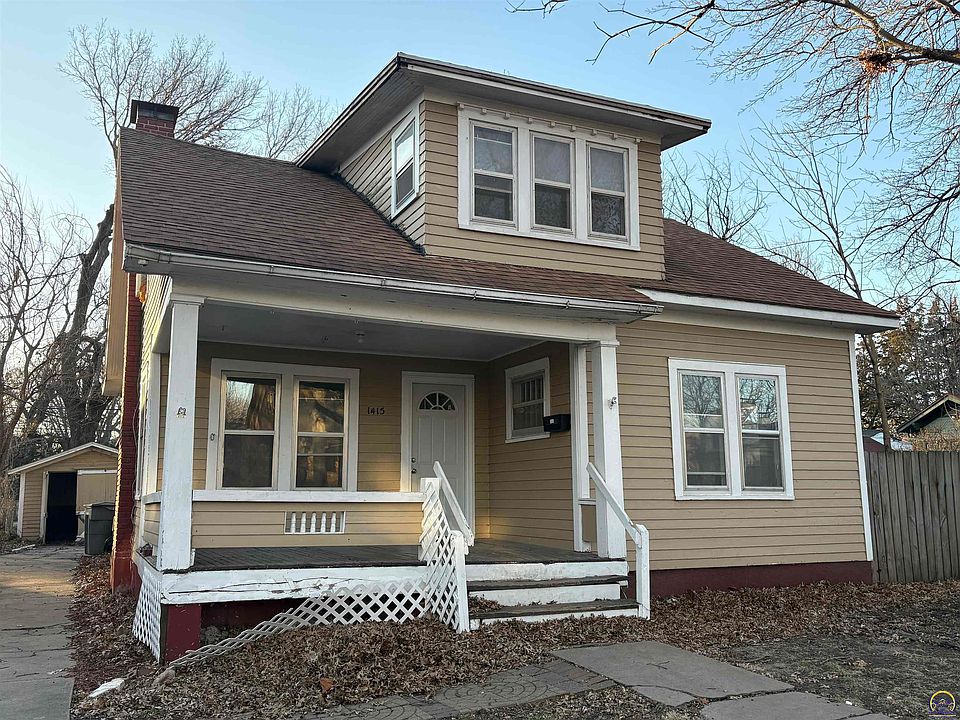 1st image of 1415 Neosho St