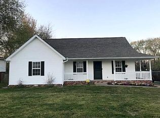 402 Morton St, Smyrna, TN 37167