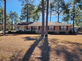 146 Lincoln Ave, Fitzgerald, GA 31750