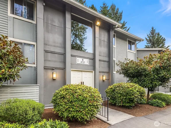 4727 W Lake Sammamish Parkway SE #B206, Issaquah, WA 98027