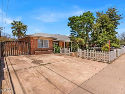 4801 E 13th St, Tucson, AZ, 85711