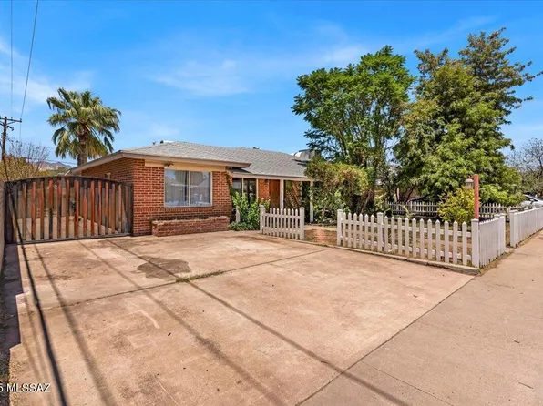 4801 E 13th St, Tucson, AZ 85711
