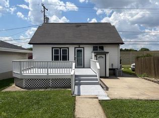 4161 S 3rd St, Milwaukee, WI 53207