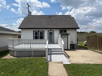 4161 South 3rd STREET, Milwaukee, WI, 53207