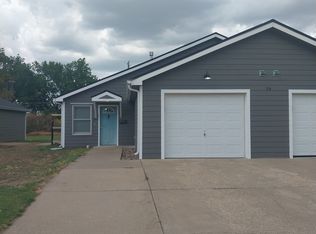 714 Willis Ave #B, Salina, KS 67401