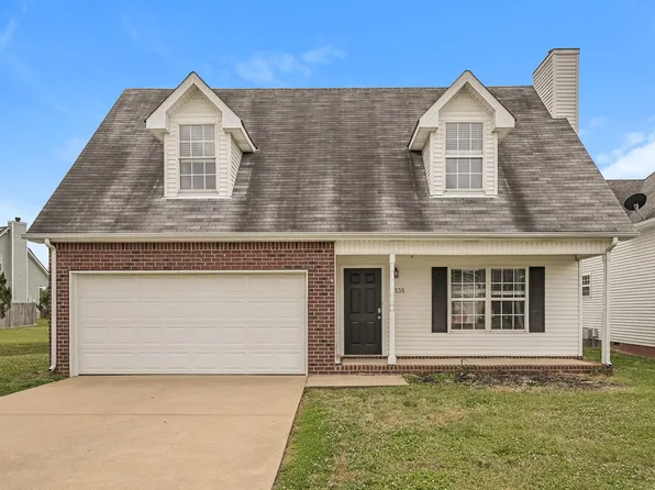 1535 Saint Andrews Dr, Murfreesboro, TN 37128