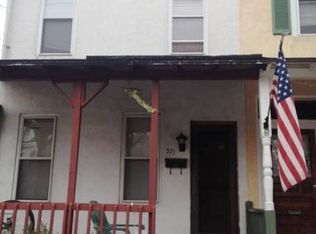 571 Jamestown Ave, Philadelphia, PA 19128
