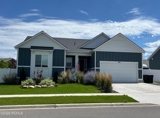 1641 S 1030 E, Heber, UT 84032