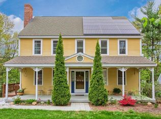 110 Avon St, Leominster, MA 01453