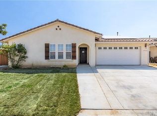 1968 La Purisma Ct, San Miguel, CA 93451