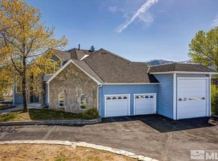 1027 Verde Way, Gardnerville, NV 89460