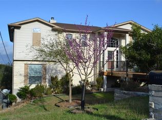 20828 El Dorado St, Lago Vista, TX 78645