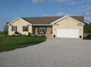 2848 State Route 29 N, Sidney, OH 45365