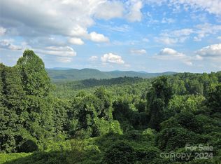 9999 Falkirk Way, Zirconia, NC 28790