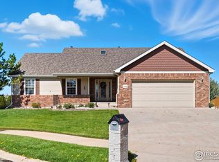 7421 18th St, Greeley, CO 80634