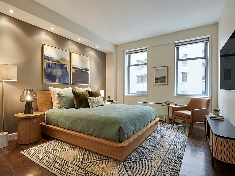 100 W 58th St #12F — Photo 5