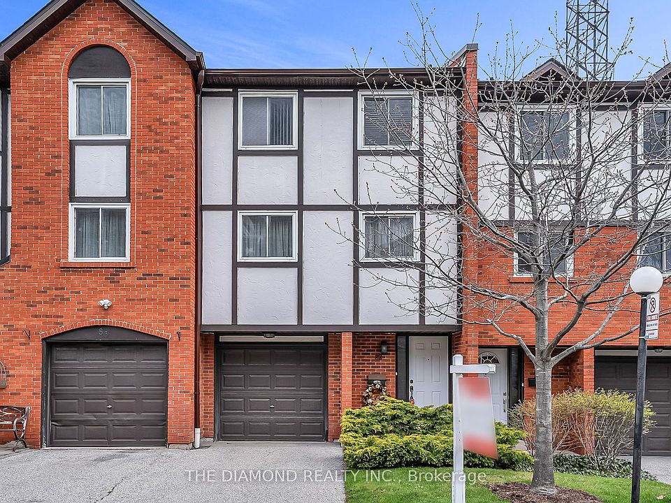 1st image of 1755 Rathburn Rd E #82