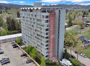 1313 Lincoln St APT 508, Eugene, OR 97401