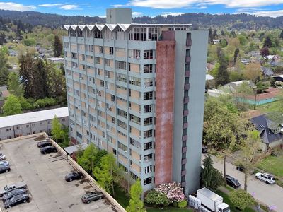 1313 Lincoln St APT 508, Eugene, OR, 97401