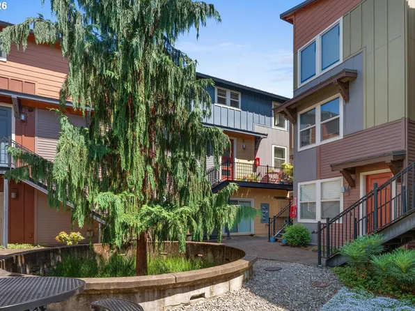 4319 SE Division St Unit B, Portland, OR 97206