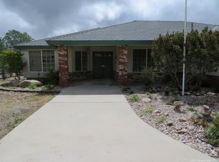 22400 Valley Vista Dr, Tehachapi, CA 93561