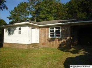 104 Tidwell Hollow Rd, Oneonta, AL 35121