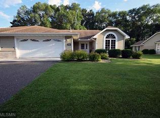 996 Horizon St, Vadnais Heights, MN 55127