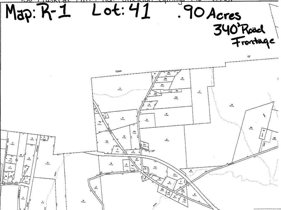 2nd image of 430 Muskrat Farm Rd