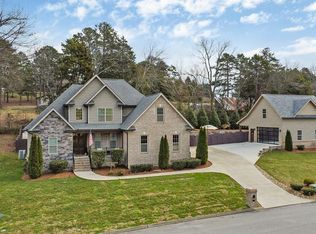 4522 Christine Lynnae St, Knoxville, TN 37938