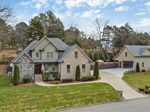 4522 Christine Lynnae St, Knoxville, TN 37938