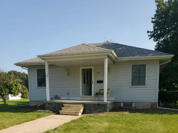 410 W Elm St, Le Roy, IL 61752