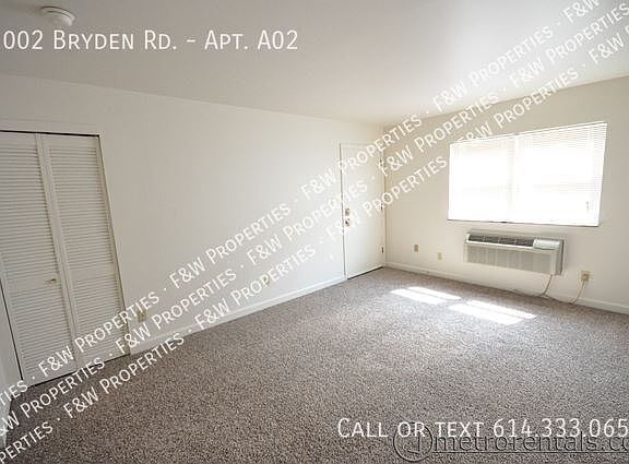 5th image of 1002 Bryden Rd APT A02