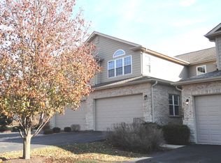4713 Auvergne Ave #4713, Lisle, IL 60532