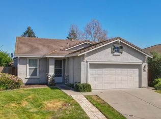 5017 Jurgenson Way, Elk Grove, CA 95757