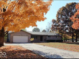 5101 Winston Dr, Indianapolis, IN 46226