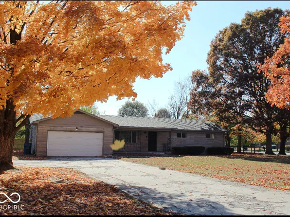 5101 Winston Dr, Indianapolis, IN 46226