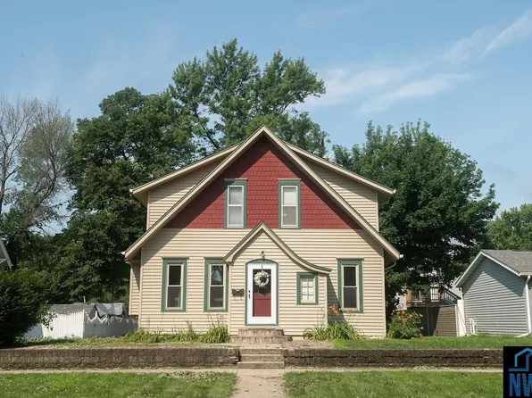 520 Central Ave SW, Orange City, IA 51041