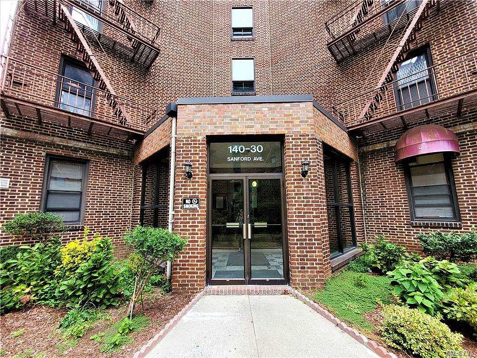 1st image of 140-30 Sanford Ave #5C